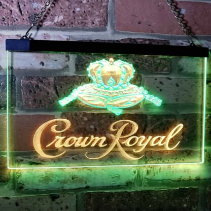 Crown Royal LED Neon Sign neon sign LED