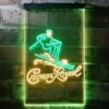 Crown Royal Ski LED Neon Sign