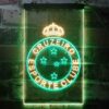 Cruzeiro Logo LED Neon Sign