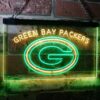 Green Bay Packers LED Neon Sign