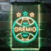 Gremio Foot Ball Porto Alegrense Logo LED Neon Sign