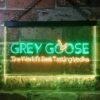 Grey Goose LED Neon Sign