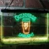 Guinness Draught Glass LED Neon Sign