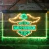 Harley Davidson Eagle LED Neon Sign