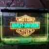 Harley Davidson LED Neon Sign