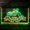 Harley Davidson Live Ride Bike LED Neon Sign