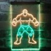 Hulk LED Neon Sign