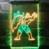 Hulk Pose LED Neon Sign