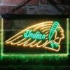 Indian Chief LED Neon Sign