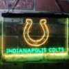 Indianapolis Colts LED Neon Sign