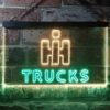International Harvester Trucks LED Neon Sign