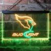 Iowa State Cyclones Bud Light LED Neon Sign