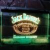 Jack Daniels Old No. Tennessee LED Neon Sign
