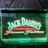 Jack Daniels Tennessee Tradition LED Neon Sign