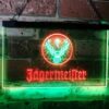 Jagermeister LED Neon Sign
