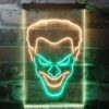 Joker Face LED Neon Sign