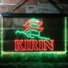 Kirin Ichiban Japanese Pagoda LED Neon Sign