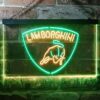 Lamborghini LED Neon Sign