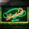 Leinenkugels Wisconsin LED Neon Sign