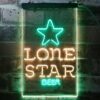 Lone Star Star LED Neon Sign