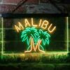 Malibu Logo LED Neon Sign