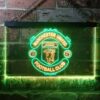Manchester United Logo LED Neon Sign