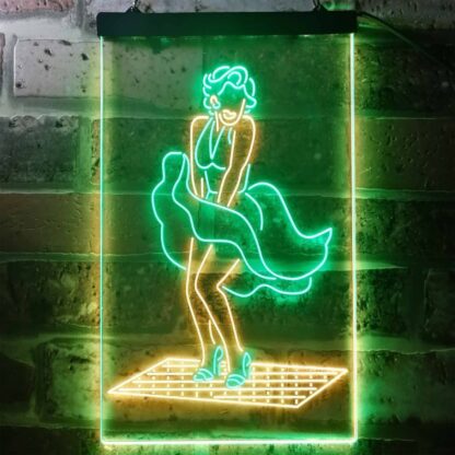 Marilyn Monroe LED Neon Sign neon sign LED