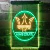 Maserati LED Neon Sign