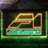 Mclaren F LED Neon Sign