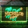 Michelob Light Golf LED Neon Sign