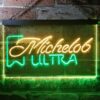 Michelob Ultra Logo LED Neon Sign