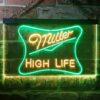 Miller High Life LED Neon Sign
