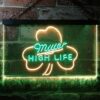 Miller High Life LED Neon Sign