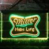 Miller High Life LED Neon Sign