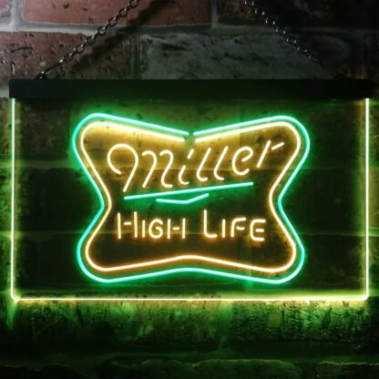 Miller High Life LED Neon Sign neon sign LED