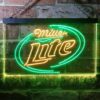 Miller Lite LED Neon Sign