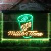 Miller Lite In Can LED Neon Sign