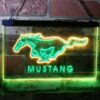 Ford Mustang LED Neon Sign