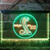 Ford Shelby GT500 LED Neon Sign