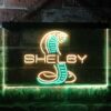 Ford Shelby LED Neon Sign