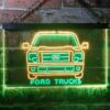 Ford Trucks LED Neon Sign