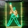 Freddie Mercury Queen LED Neon Sign