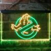 Ghostbusters LED Neon Sign