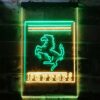 Ferrari LED Neon Sign