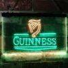 aGuinness Logo LED Neon Sign