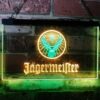 aJagermeister LED Neon Sign