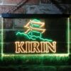 aKirin Ichiban Japanese Pagoda LED Neon Sign