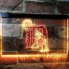 Detroit Tigers Logo 1 LED Neon Sign - Legacy Edition