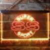 Chevrolet Super Sport SS LED Neon Sign