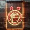 Esporte Clube Bahia Logo LED Neon Sign